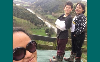 DARLEEN POUTINI-TUME